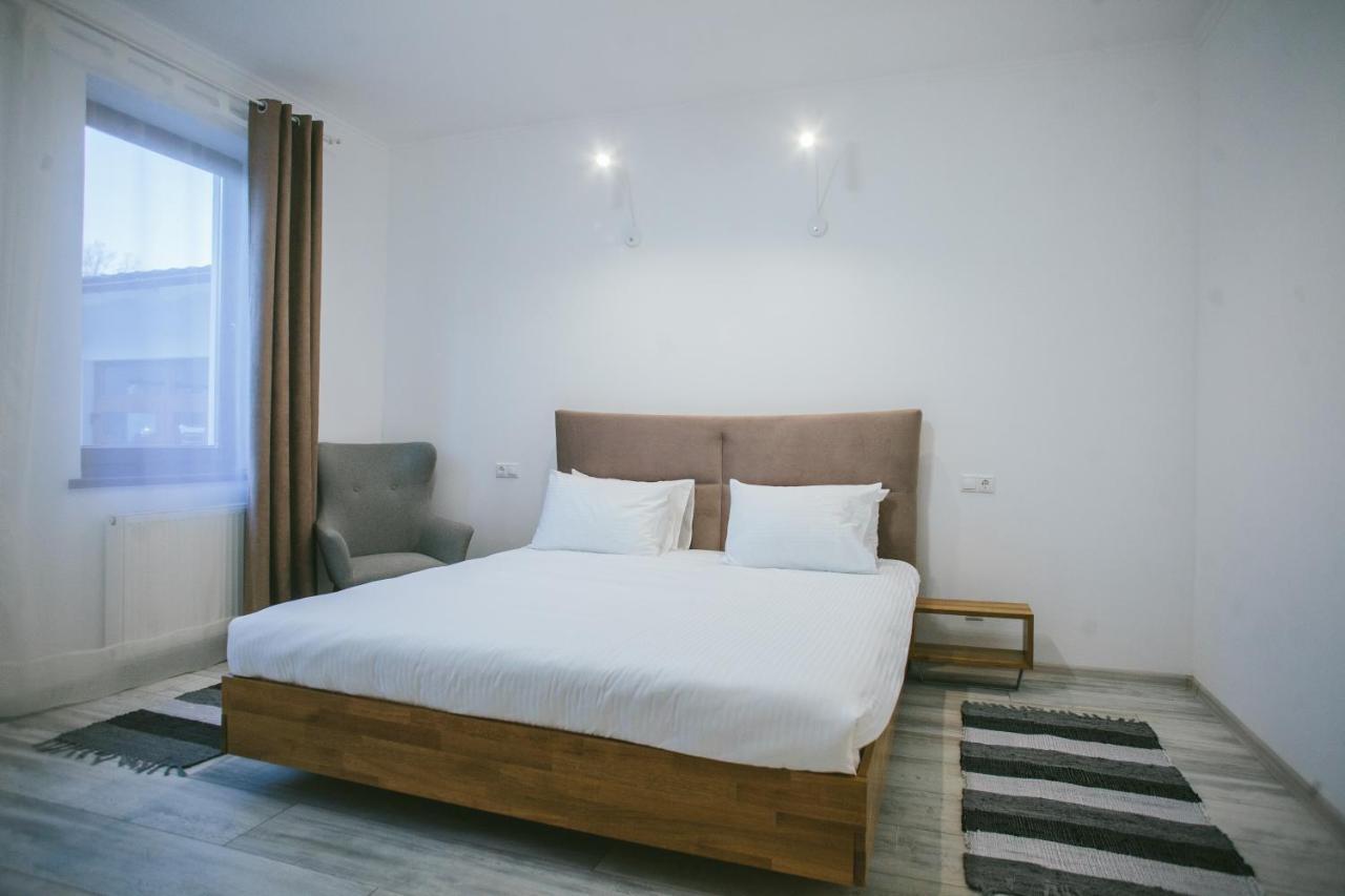 Dominion Relax Club Hotel Shaian Bagian luar foto