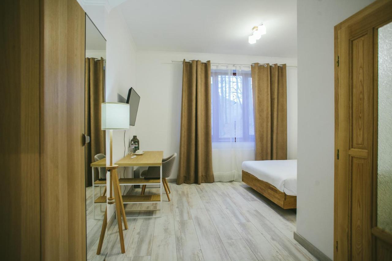 Dominion Relax Club Hotel Shaian Bagian luar foto